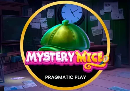 Mystery Mice 